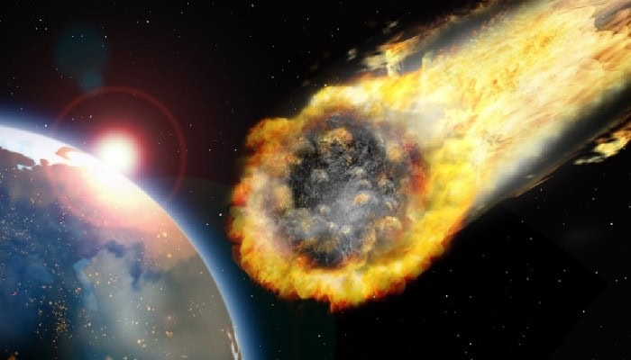 La NASA ha rilevato un asteroide d’oro che renderebbe tutti milionari