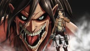 attack on titan