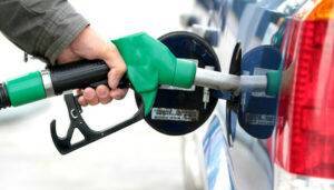 aumenti benzina