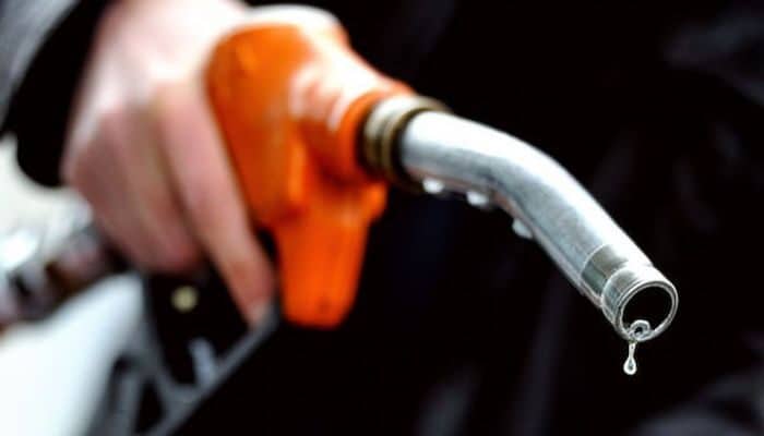 aumenti benzina