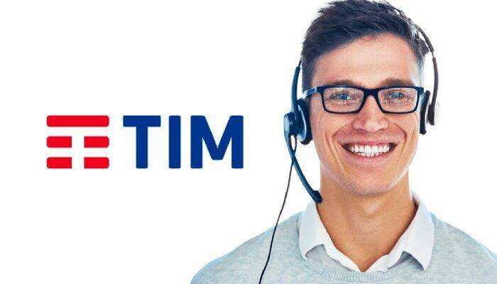 aumenti tim
