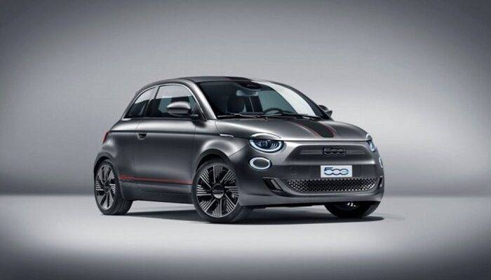 auto più vendute luglio 2021