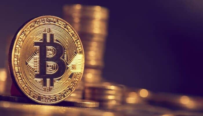 bitcoin