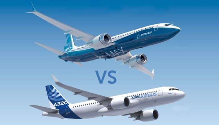 boeing
