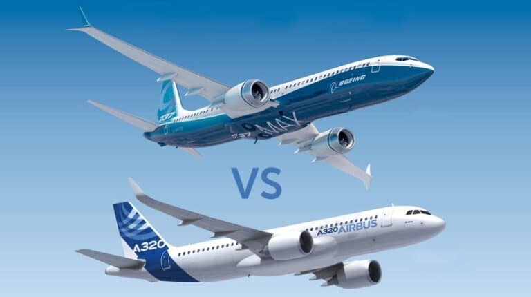 boeing