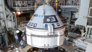 boeing starliner