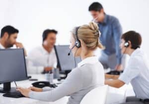 TRUFFE CALL CENTER