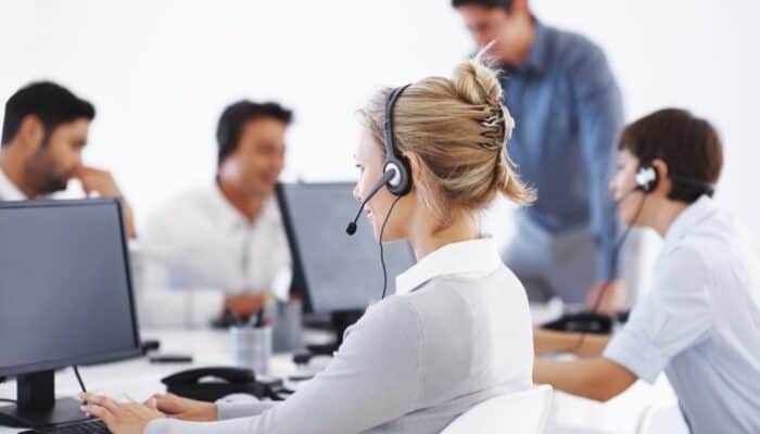 TRUFFE CALL CENTER