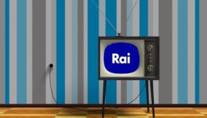 canone rai