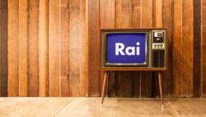 canone rai