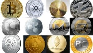 criptovalute