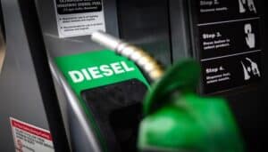 diesel elettrico