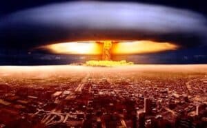 fine del mondo