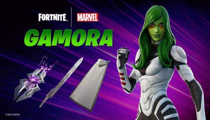fortnite-gamora-guardiani-della-galassia-costo-come-ottenerla