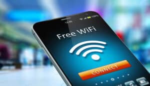 Free WiFi