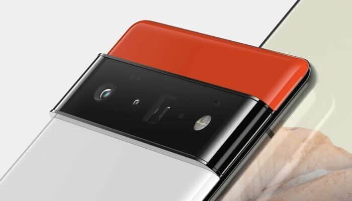 google-pixel-6-pro-dettagli-svelati-errore-google