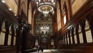 harvard alieni