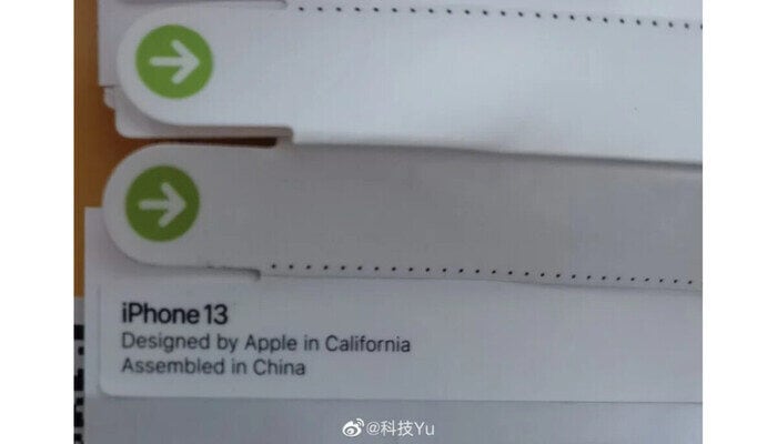 iphone-13-trapelata-immagine-conferma-nome