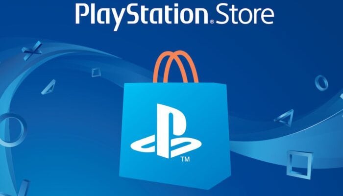 playstation store