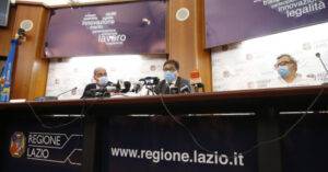 Attacco Hacker Lazio: clamoroso stop alle vaccinazioni COVID
