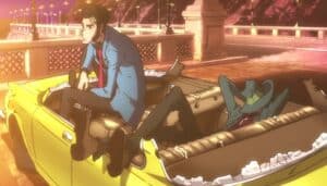 lupin jigen