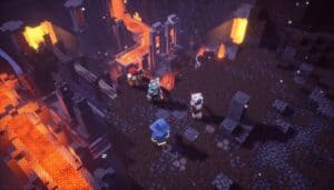 minecraft-dungeons-steam-prossimo-mese