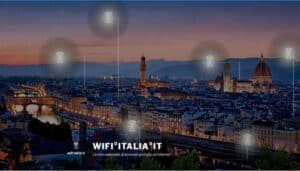 piazza wifi