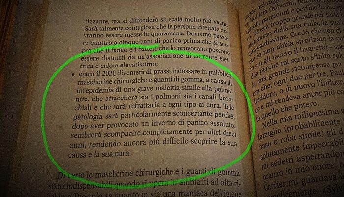 profezia