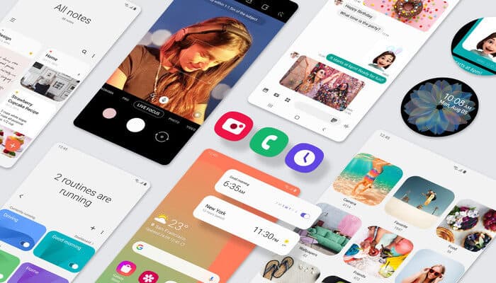 samsung-rilasciare-one-ui-4-beta-prima-pensiamo