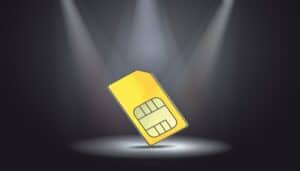 sim