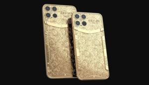smartphone costosi