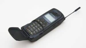 smartphone