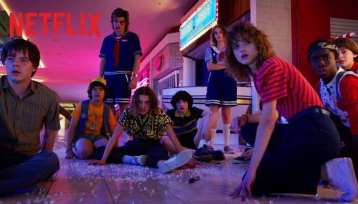 stranger-things