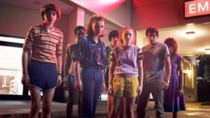 stranger-things