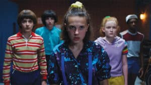 stranger-things