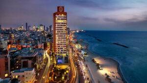 tel aviv whatsapp