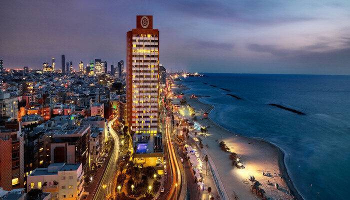 tel aviv whatsapp