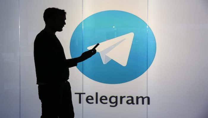 telegram