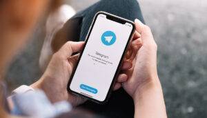 telegram