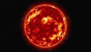 tempeste solari