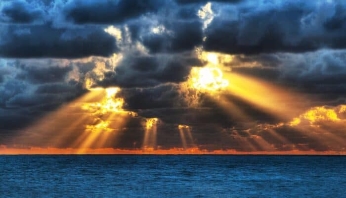 tempeste solari