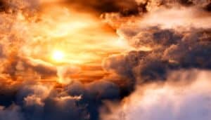 tempeste solari