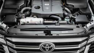 toyota diesel