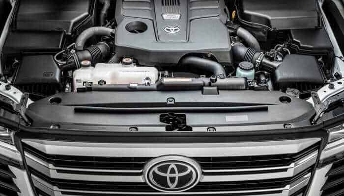 toyota diesel