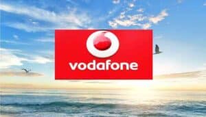 vodafone