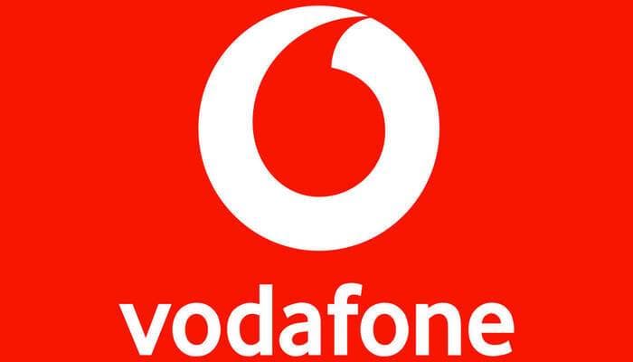 vodafone