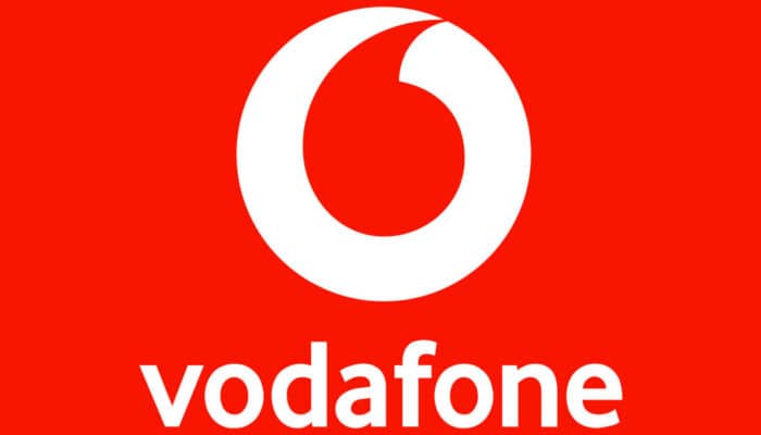 vodafone