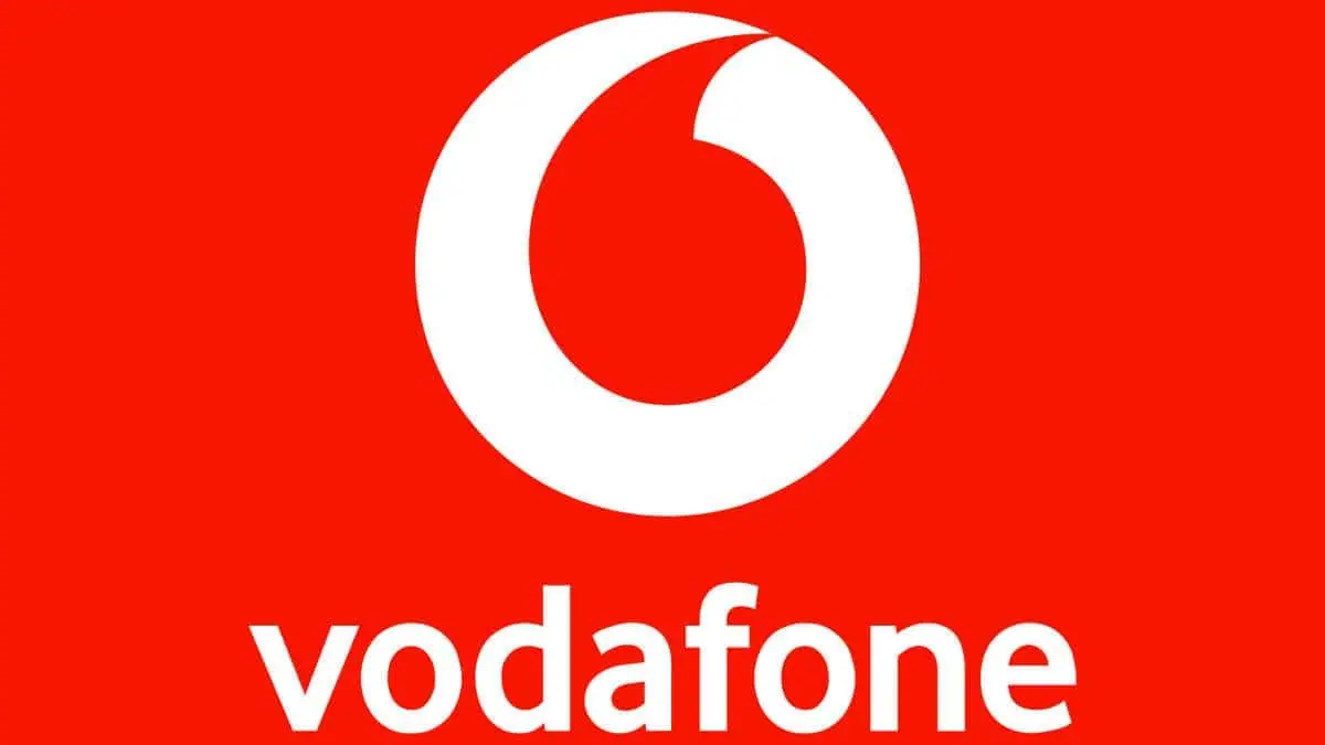 vodafone
