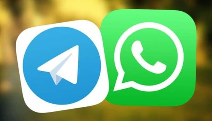 telegram