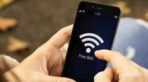 wifi gratis